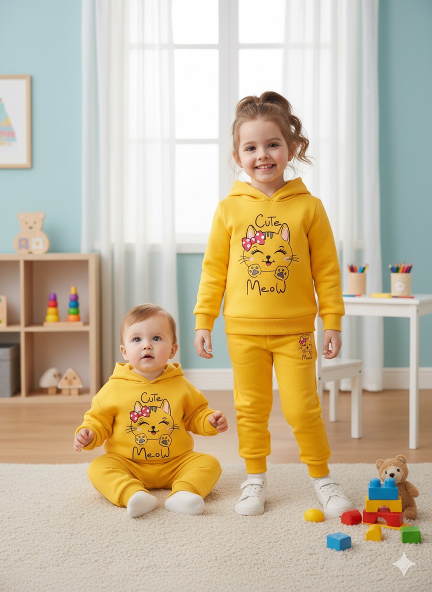 1760779669_L_14 Elegant Stylish Baby Hoodie Set - Image 1