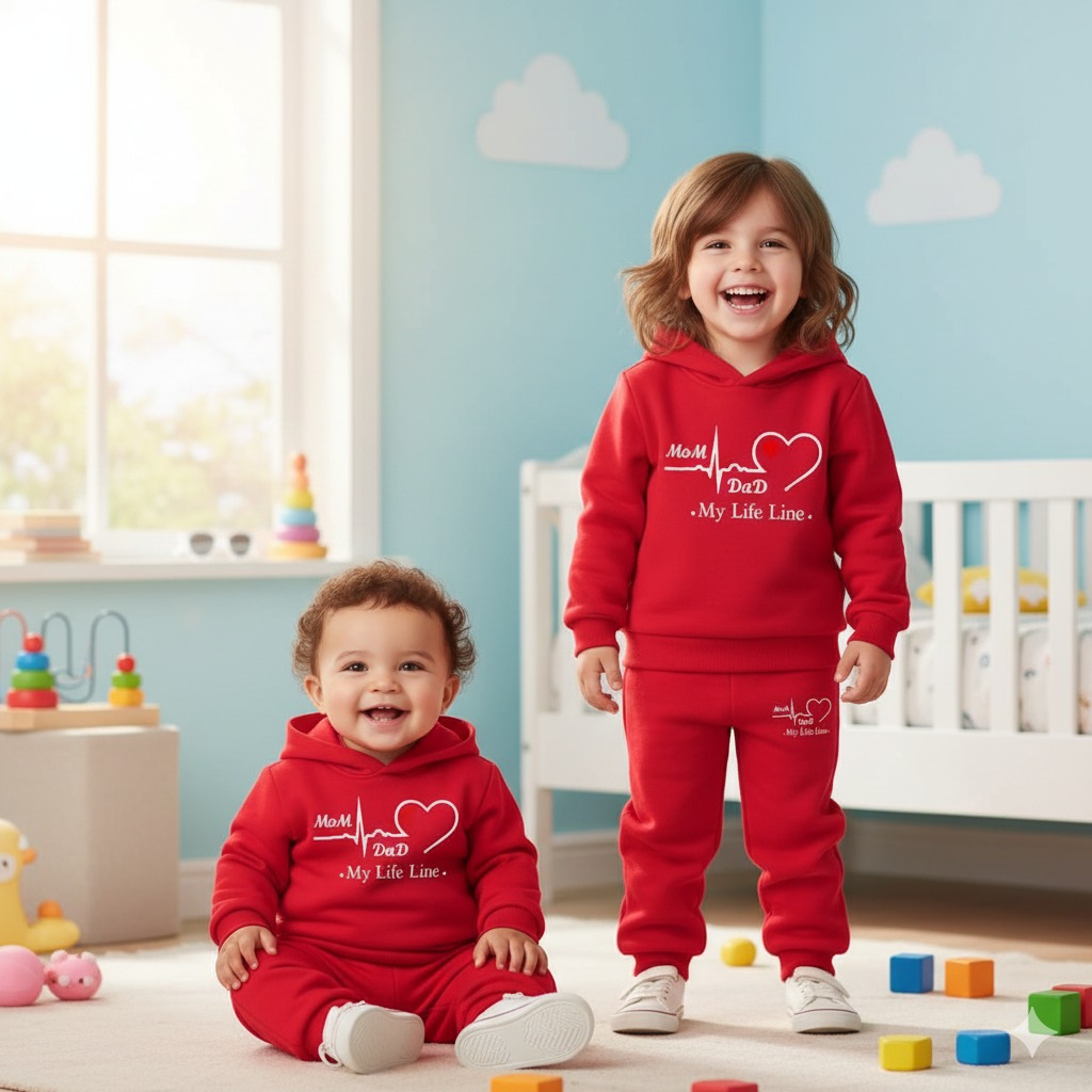 1760779669_L_3 Elegant Stylish Baby Hoodie Set - Image 1