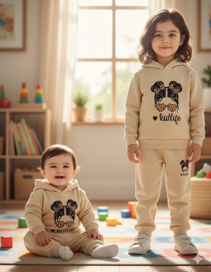 1760779669_L_4 Elegant Stylish Baby Hoodie Set - Image 1