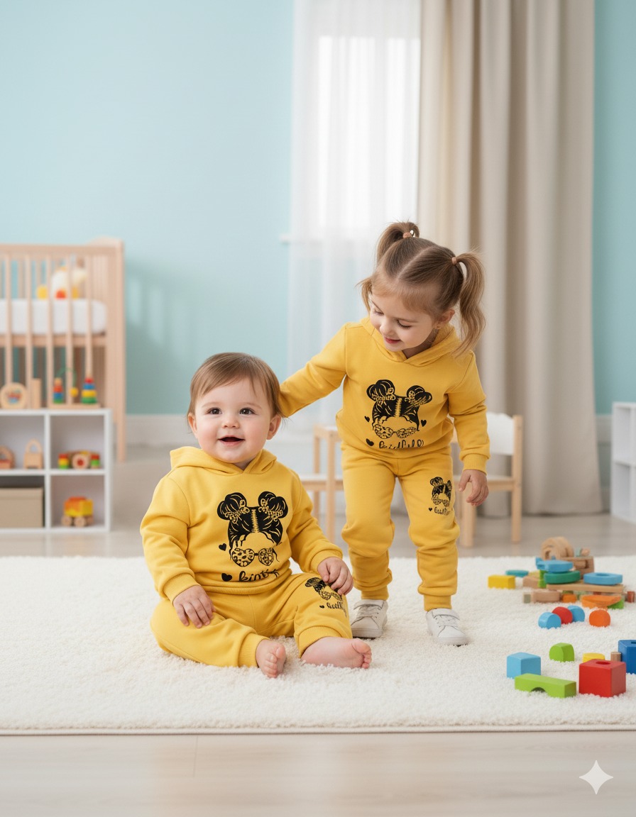 1760779669_L_6 Elegant Stylish Baby Hoodie Set - Image 1