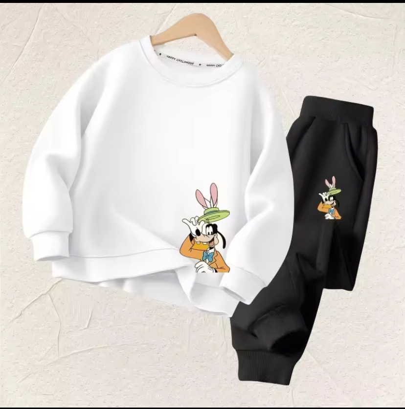 1761763629_L_1 Kids Sweatshirt and Trouser Set - Image 1