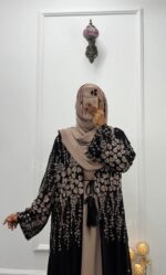 Abaya Zuhoor - Image 4