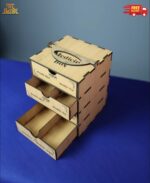 4 Layer Medicine Box Free Delivery - Image 2