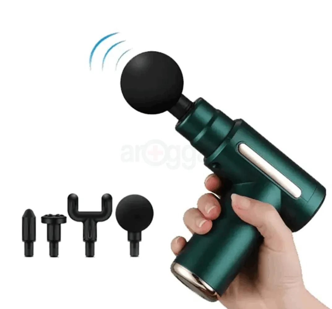 product_image_11372 Mini Rechargeable Deep Tissue Therapy Massager SL-720 - Image 4