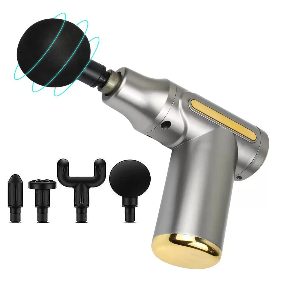 product_image_11373 Mini Rechargeable Deep Tissue Therapy Massager SL-720 - Image 3