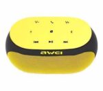 Awei Y200 Portable Wireless Speaker (Six Month Warranty) - Image 7