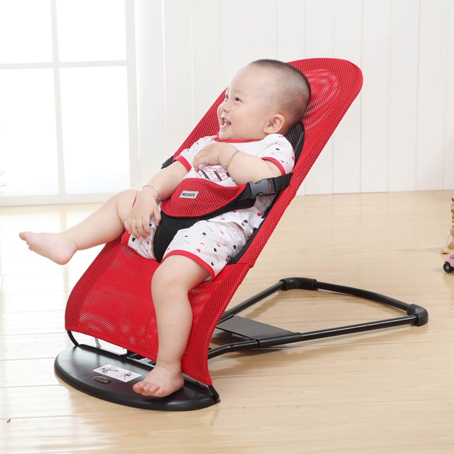 product_image_2209 Baby Bouncer Rocking Chair - Image 3