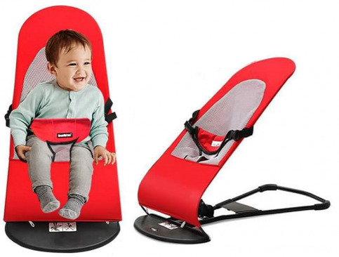 product_image_2210 Baby Bouncer Rocking Chair - Image 4