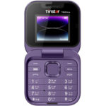 Tinstar T888 Dual Sim Standby Box Shape Folding Feature Phone - Image 4
