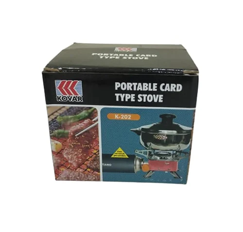 product_image_22844 Kovar K-202 Portable Card Type Stove - Image 6