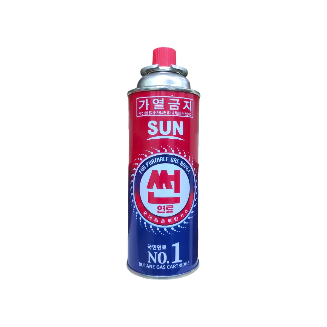 product_image_22845 Sun Butane Gas Cartridge 220g - Image 1