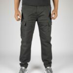 Exclusive Men’s Twill Jogger Pant – Stylish & Comfortable