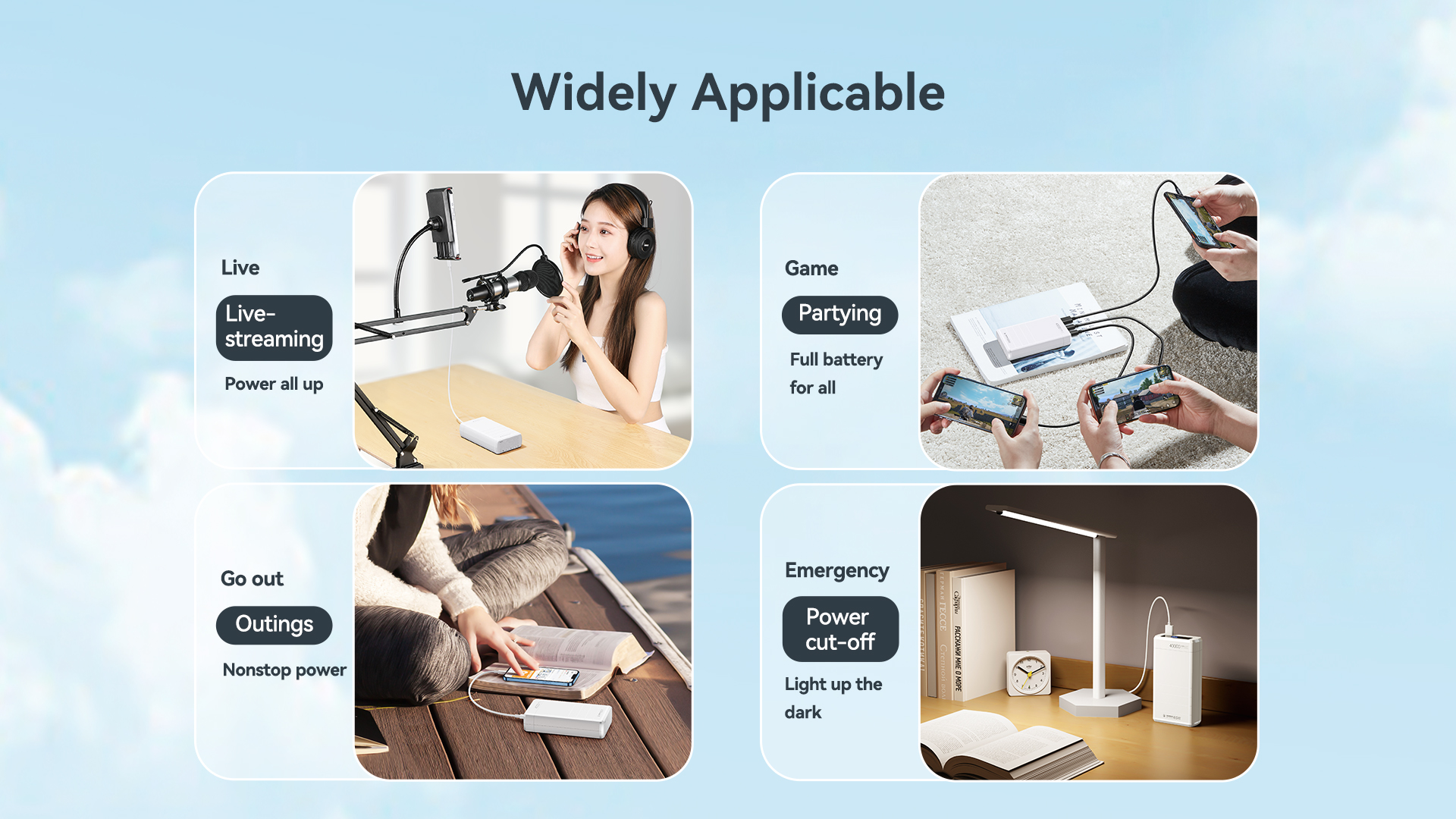 product_image_22928 Remax RPP-310 Dinba Series 65W PD+QC Fast Charging Power Bank Price In Bangladesh - Image 3