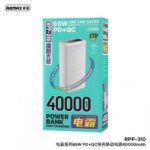 Remax RPP-310 Dinba Series 65W PD+QC Fast Charging Power Bank Price In Bangladesh - Image 7