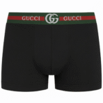 GUCCI 3-Pack Boxer Shorts Men's Trunks ( Multi Color) - Image 5