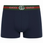 GUCCI 3-Pack Boxer Shorts Men's Trunks ( Multi Color) - Image 4