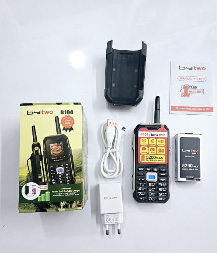 product_image_23096 Bytwo B104 Antenna Mobile Phone - Image 5