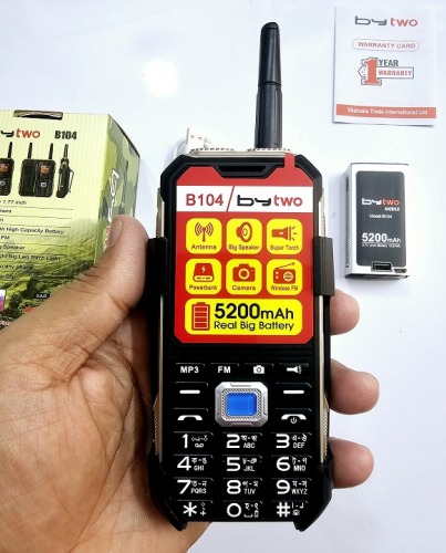 product_image_23098 Bytwo B104 Antenna Mobile Phone - Image 3