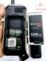 Bytwo B104 Antenna Mobile Phone - Image 4