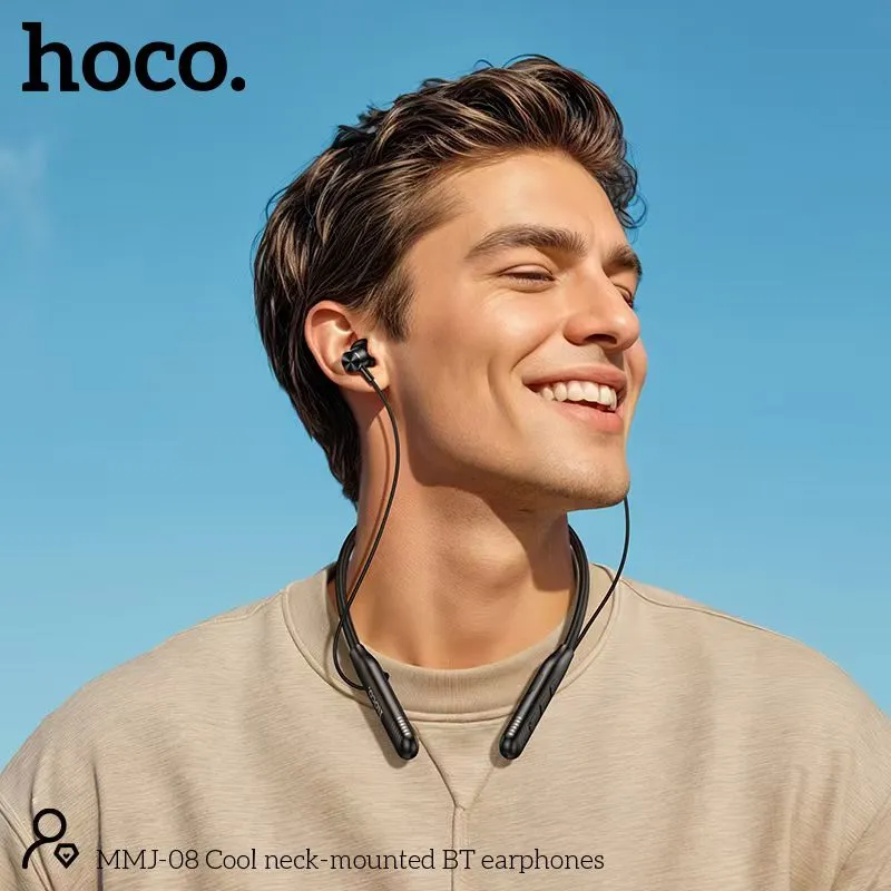 product_image_23108 Hoco MMJ08 - Image 3