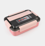 Tedemei Double Layer Stainless Steel Lunch Box - Image 4