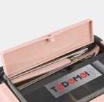 Tedemei Double Layer Stainless Steel Lunch Box - Image 5