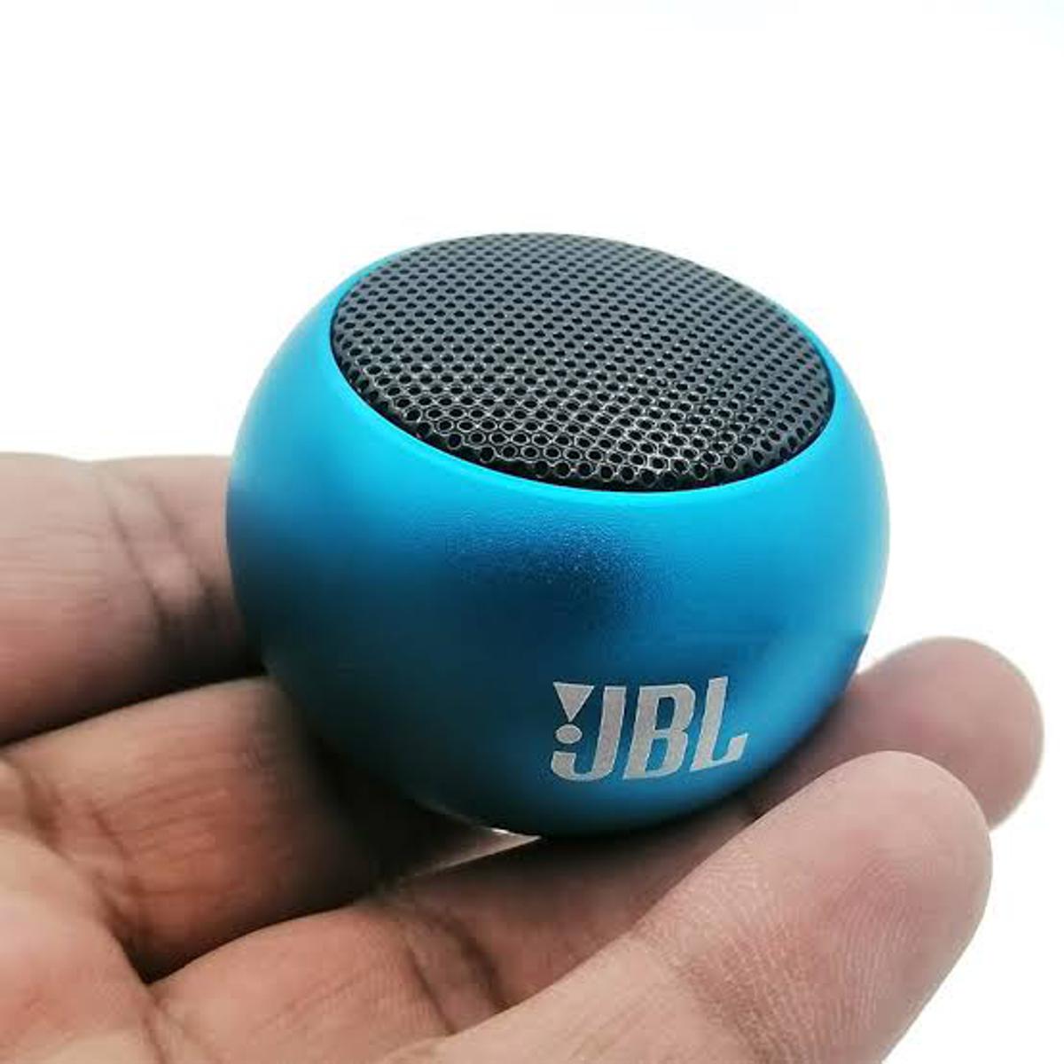 product_image_4123 Mini Boost Harmonic Distortion Thunder Beat Sound Portable Wireless 10 W Bluetooth Speaker jbl - Image 2