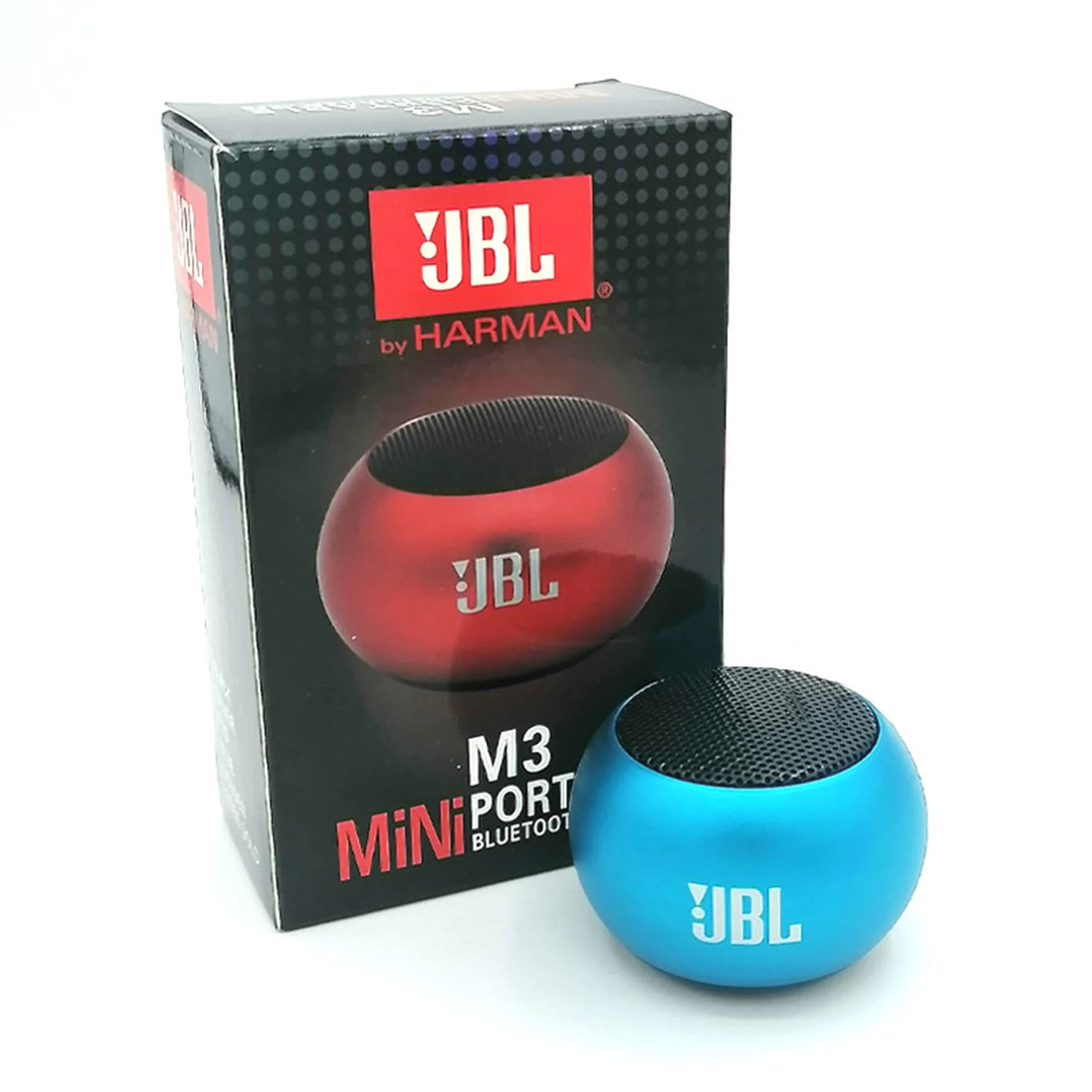 product_image_4125 Mini Boost Harmonic Distortion Thunder Beat Sound Portable Wireless 10 W Bluetooth Speaker jbl - Image 6