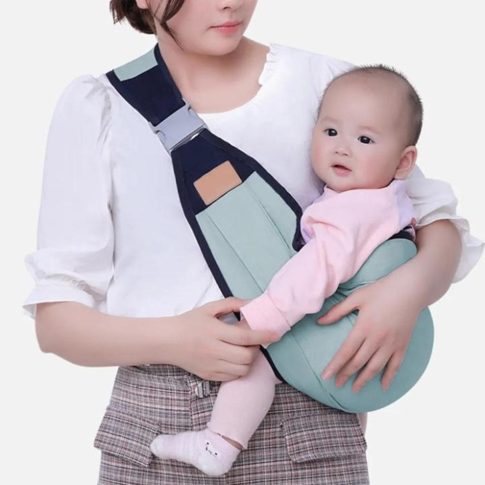 product_image_9947 Lightweight Breathable Baby Carrier - Image 3
