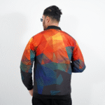 Trendy Water Resistance Padding Jacket - Image 3