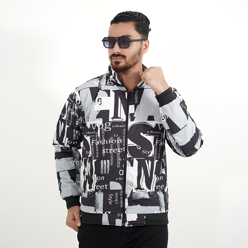 1731429259_L_11 Trendy Water Resistance Padding Jacket - Image 1