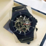 Premium Stainless Steel Strap Wrist Watch For Men. - Image 2