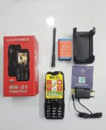 Micronex MX31 Phone Network Antenna Mobile 5500mAh Battery 4 SIM - Image 2