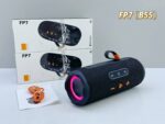 JBL Flip 7 RGB Portable Bluetooth Speaker - Image 5