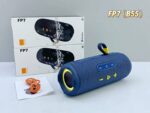 JBL Flip 7 RGB Portable Bluetooth Speaker - Image 6