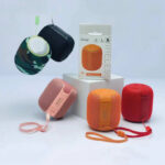 WSTER WS-305 BLUETOOTH Mini Speaker - Image 5