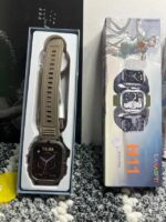 H11 Sports smart watch - Image 3