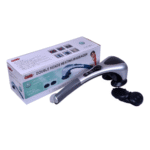 Double Heads Heating Massager - Image 3