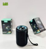 M5 Wireless Portable Bluetooth Speaker - Image 3