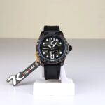 Tubular Luminous Date watch - Image 3