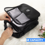 Waterproof Travel Shoe Bag - Image 6