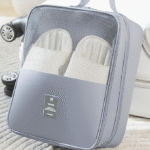Waterproof Travel Shoe Bag - Image 3