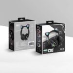 CAT STN-28 Wireless Ear Headset