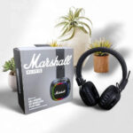 Marshall Major IV 4 Wireless Bluetooth Headphone