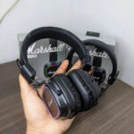 Marshall Major IV 4 Wireless Bluetooth Headphone - Image 4