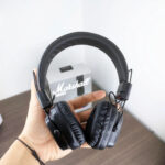 Marshall Major IV 4 Wireless Bluetooth Headphone - Image 5