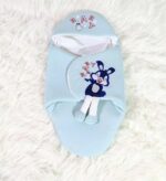 WarmNest Baby Blanket ( 0-6 months ) - Image 2