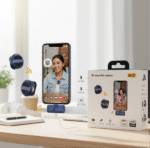 SX21 Wireless Microphone