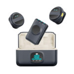 SX21 Wireless Microphone - Image 4