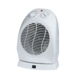 Nova REP-1204A Electric Room Heater with Cooling - Image 2